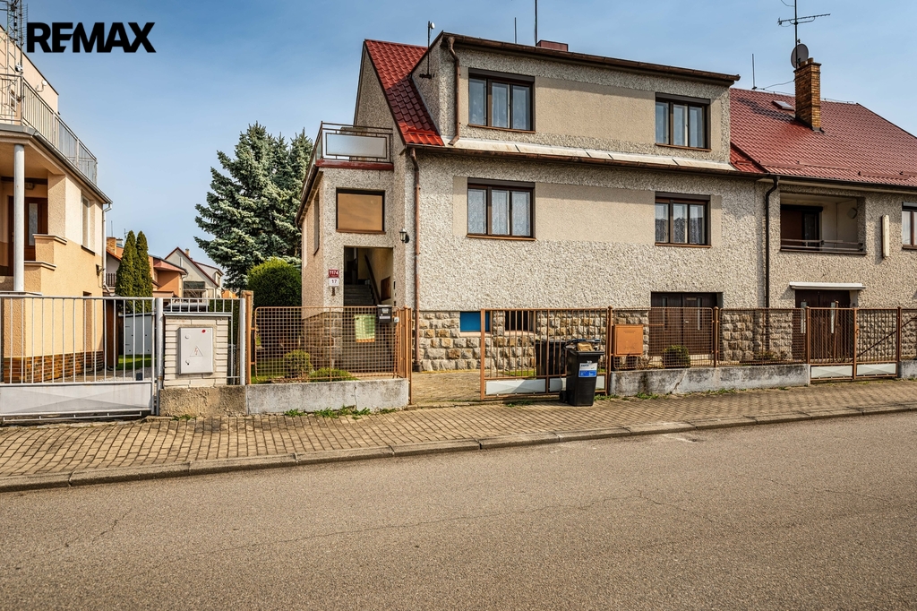 RD Nové Hodějovice