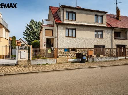 Prodej domu/vily, 270 m²