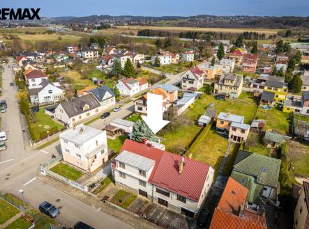 Prodej domu/vily, 270 m²