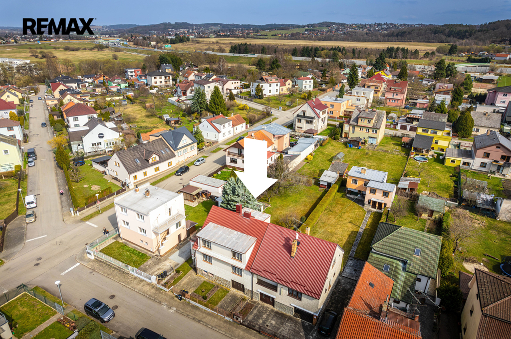 RD Nové Hodějovice