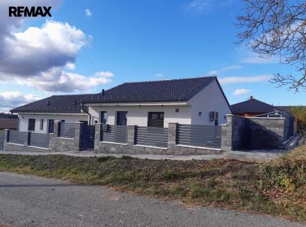 Pronájem domu/vily, 50 m²