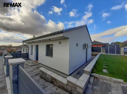 Pronájem domu/vily, 50 m²