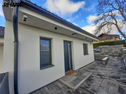 Pronájem domu/vily, 50 m²