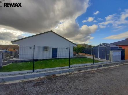 Pronájem domu/vily, 50 m²