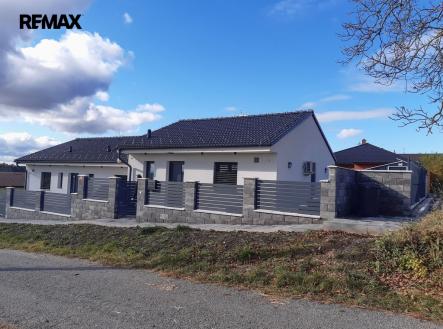 Pronájem domu/vily, 50 m²