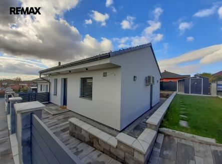 Pronájem domu/vily, 50 m²