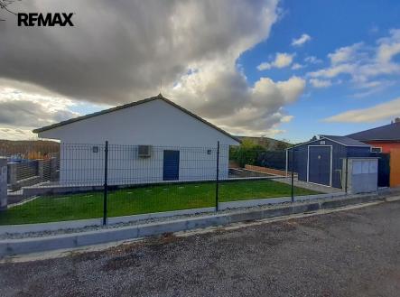 Pronájem domu/vily, 50 m²