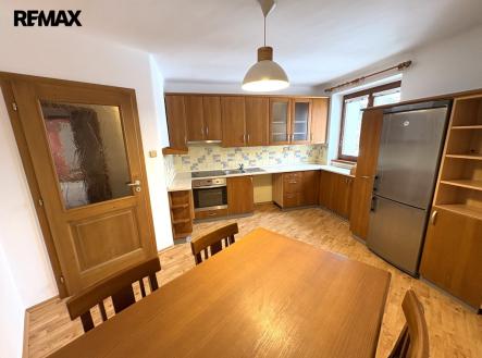 Pronájem bytu, 3+1, 92 m²