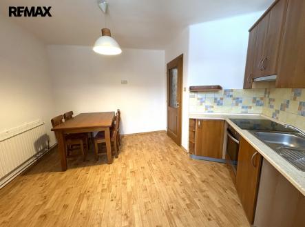 Pronájem bytu, 3+1, 92 m²