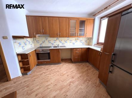 Pronájem bytu, 3+1, 92 m² obrázek