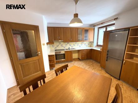 Pronájem bytu, 3+1, 92 m²