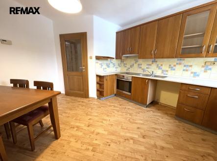 Pronájem bytu, 3+1, 92 m²