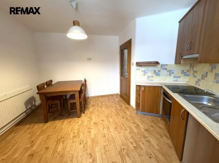 Pronájem bytu, 3+1, 92 m²