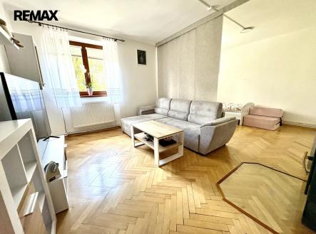 Pronájem bytu, 3+1, 92 m²