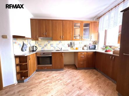 Pronájem bytu, 3+1, 92 m²