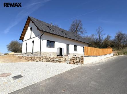 Prodej domu/vily, 188 m²