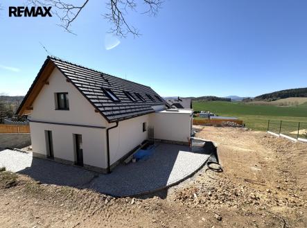 Prodej domu/vily, 188 m²