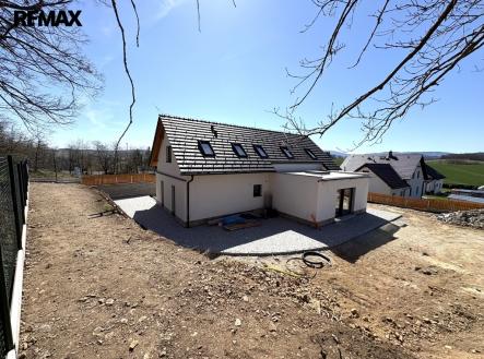 Prodej domu/vily, 188 m²