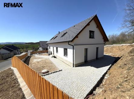 Prodej domu/vily, 188 m²