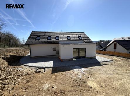 Prodej domu/vily, 188 m²