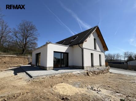 Prodej domu/vily, 188 m²