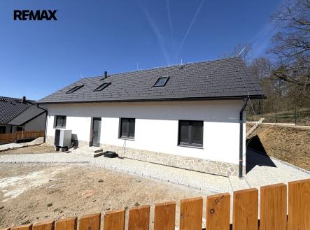Prodej domu/vily, 188 m²