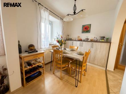 Pronájem bytu, 3+kk, 70 m²