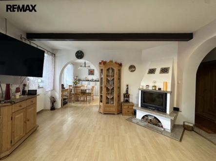 Pronájem bytu, 3+kk, 70 m²