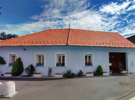 Pronájem domu/vily, 70 m²