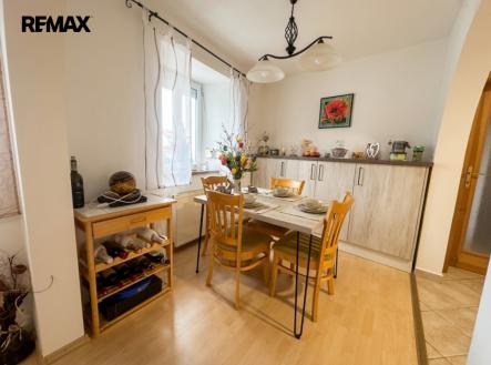 Pronájem domu/vily, 70 m²