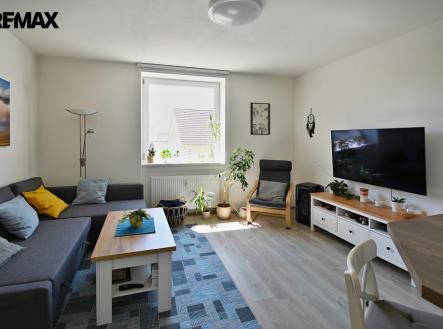 Pronájem bytu, 2+kk, 54 m²