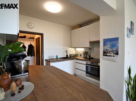 Pronájem bytu, 2+kk, 54 m²