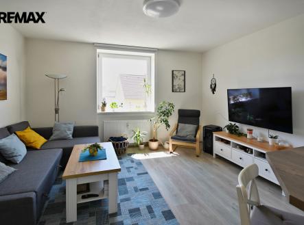 Pronájem bytu, 2+kk, 54 m²