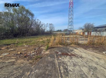 Pronájem pozemku pro komerční výstavbu, 1 478 m²