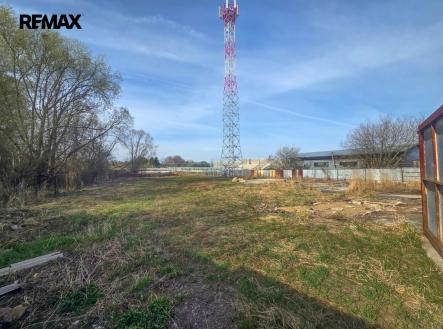 Pronájem pozemku pro komerční výstavbu, 1 478 m²