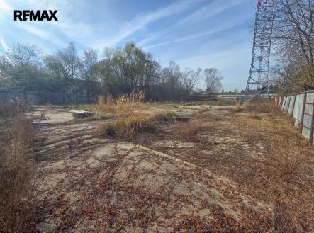 Pronájem pozemku pro komerční výstavbu, 1 478 m²