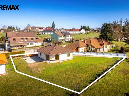 Prodej domu/vily, 114 m²