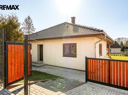 Prodej domu/vily, 114 m²