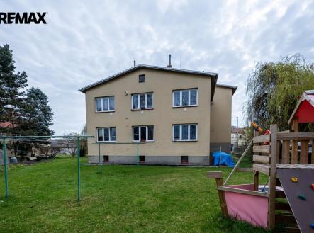 Prodej bytu, 3+kk, 62 m²