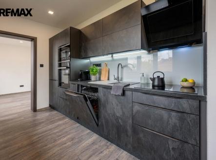 Prodej bytu, 3+kk, 62 m²