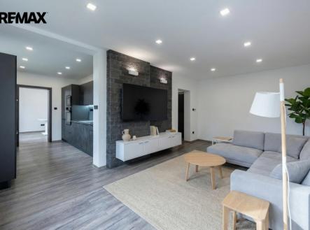 Prodej bytu, 3+kk, 62 m²