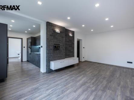 Prodej bytu, 3+kk, 62 m²