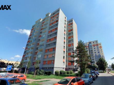 Pronájem bytu, 1+kk, 27 m²