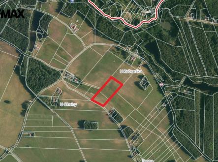 Prodej pozemku pro bydlení, 15 116 m²