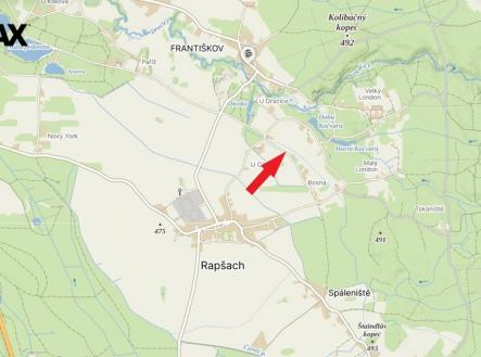 Prodej pozemku pro bydlení, 15 116 m²