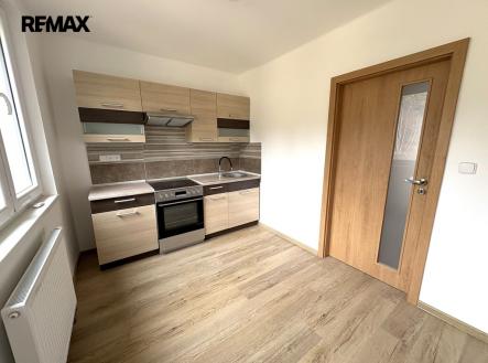 Pronájem bytu, 3+1, 67 m²