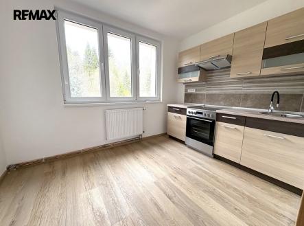 Pronájem bytu, 3+1, 67 m²