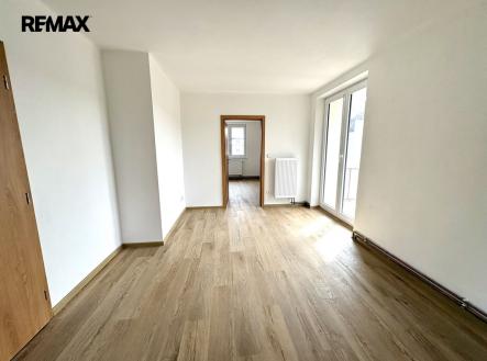 Pronájem bytu, 3+1, 67 m²