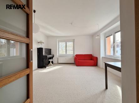 Pronájem bytu, 2+1, 75 m²