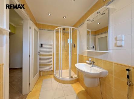 Pronájem bytu, 2+1, 75 m²